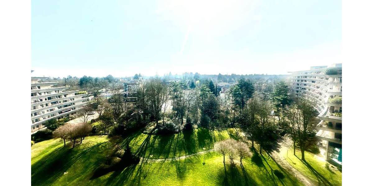 Etagenwohnung Frankfurt Sachsenhausen Süd - 3.5 Zimmer, 117 m&sup2;, 499.000&euro; | Angebot:25407860