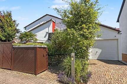 Haus Frankfurt Bonames - 5 Zimmer, 215 m&sup2;, 1.925.000&euro; | Angebot:26998651