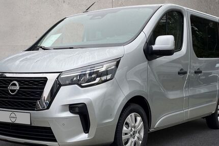 Nissan Primastar 20.000 km 35.990 &euro; Groß - Gerau 64521