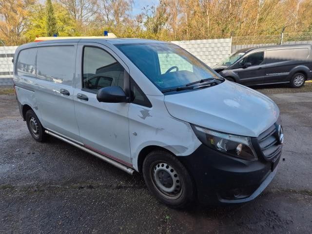 Mercedes-Benz Vito 147.000 km 11.990 &euro; Frankfurt am Main 65933