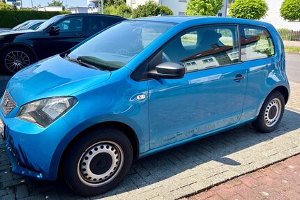 Seat Mii 30.000 km 6.799 &euro; Großkrotzenburg 63538
