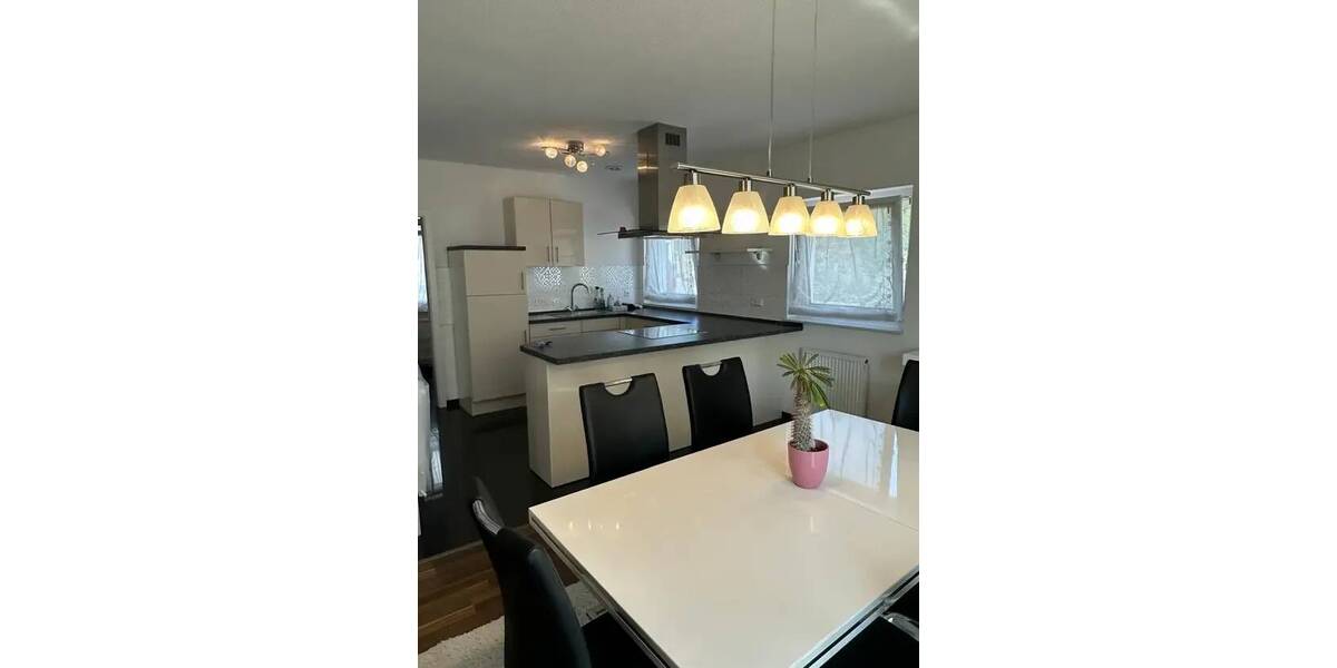 Einfamilienhaus Nidderau Eichen - 5 Zimmer, 180 m&sup2;, 599.000&euro; | Angebot:26909107
