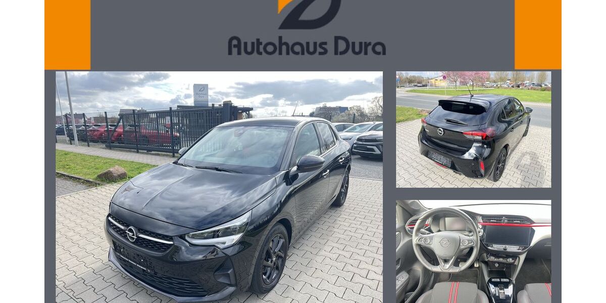 Opel Corsa 24.900 km 16.950 &euro; Rüsselsheim 65428