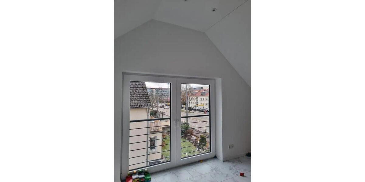Maisonettenwohnung Darmstadt Arheilgen - 4 Zimmer, 100 m&sup2;, 1.540&euro; | Angebot:26348432