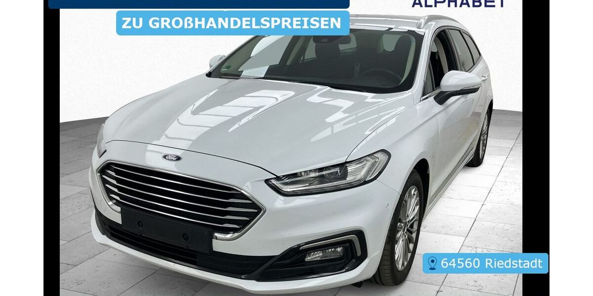 Ford Mondeo 158.502 km 12.107 &euro; Frankfurt 60596