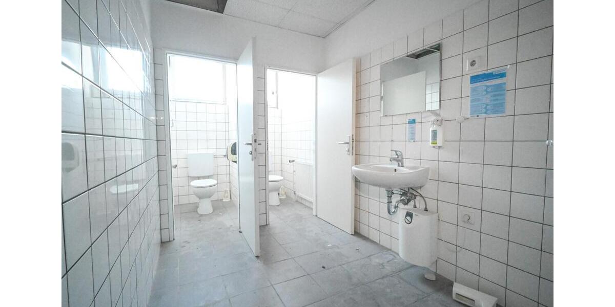 Gewerbeobjekt Babenhausen - 4.050&euro; | Angebot:25316848