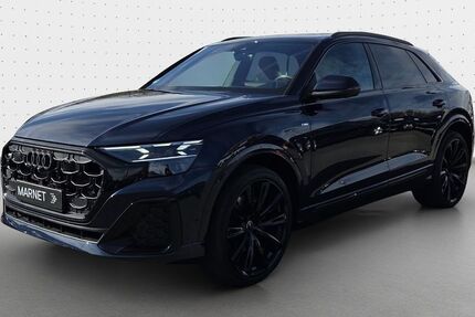 Audi Q8 5.999 km 102.999 &euro; Bad Nauheim 61231