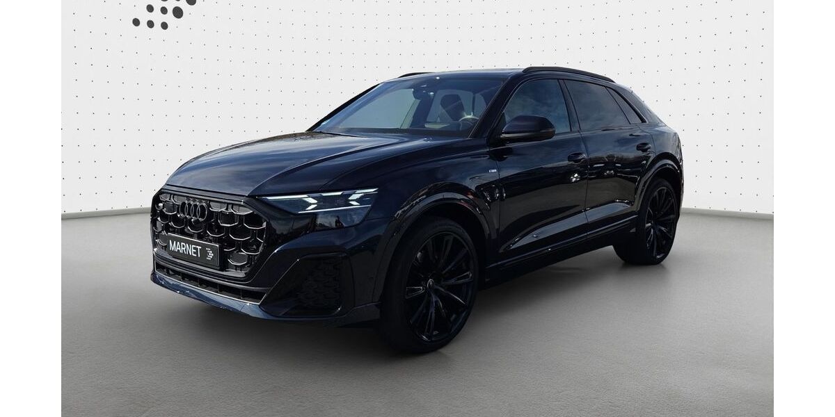 Audi Q8 5.999 km 102.999 &euro; Bad Nauheim 61231