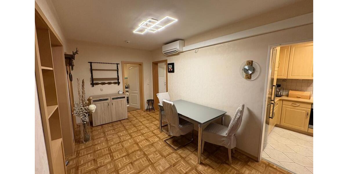 Etagenwohnung Mörfelden-Walldorf Walldorf - 3 Zimmer, 74 m&sup2;, 259.000&euro; | Angebot:26659748