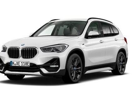 BMW X1 44.259 km 24.899 € Hofheim 65719