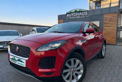 Jaguar E-Pace 113.500 km 17.600 &euro; Usingen 61250