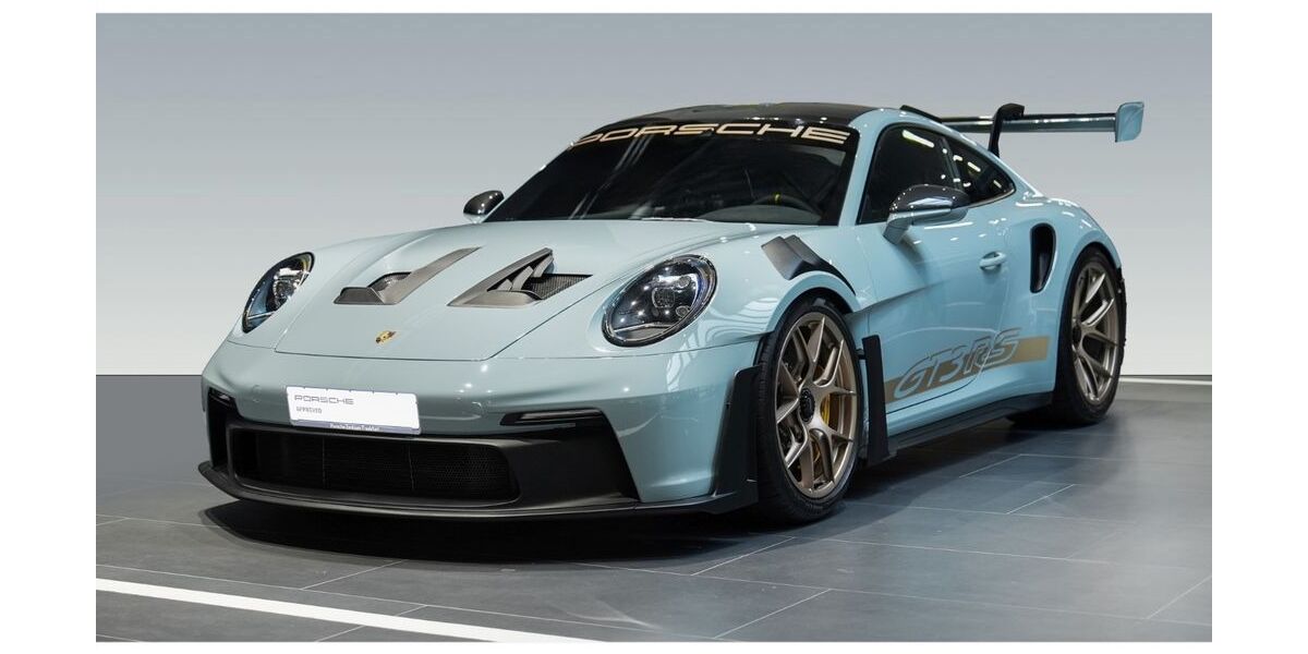 Porsche 992 4.800 km 309.960 &euro; Frankfurt am Main 65936