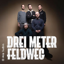 Drei Meter Feldweg - Gut Holz Tour 2025 13.11.2025 Kulturzentrum Schlachthof e.V.