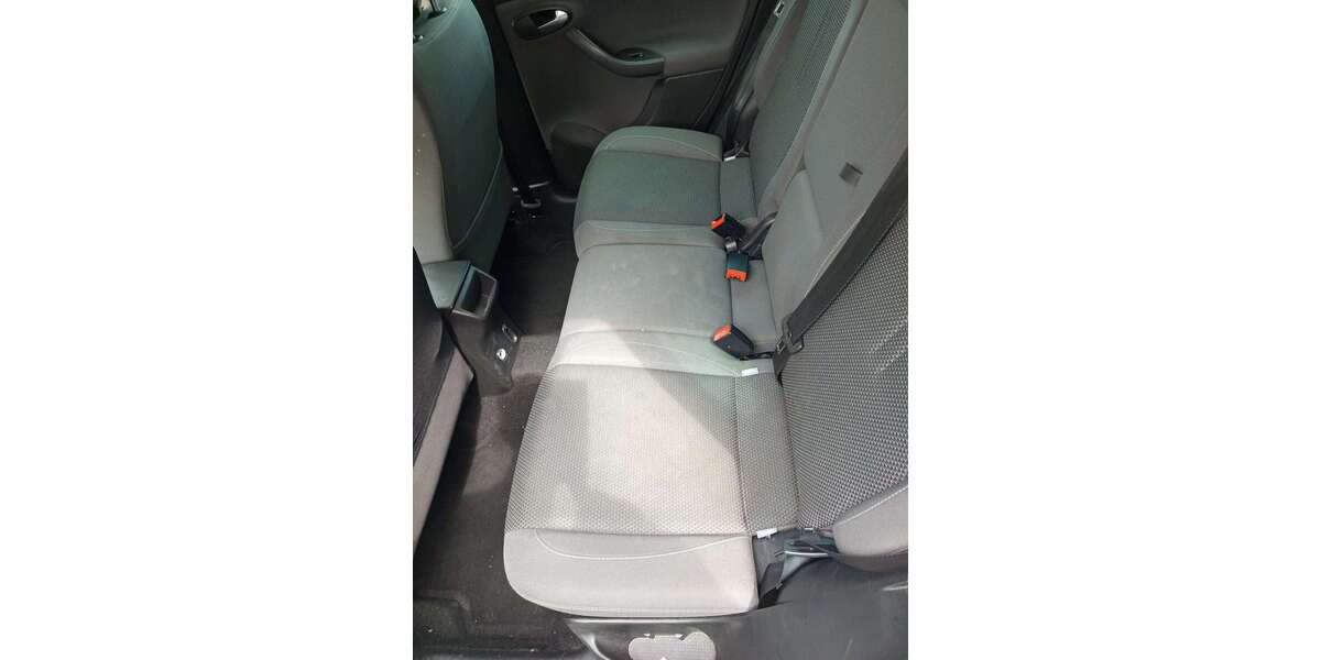 Seat Altea 135.000 km 7.000 &euro; Dieburg 64807