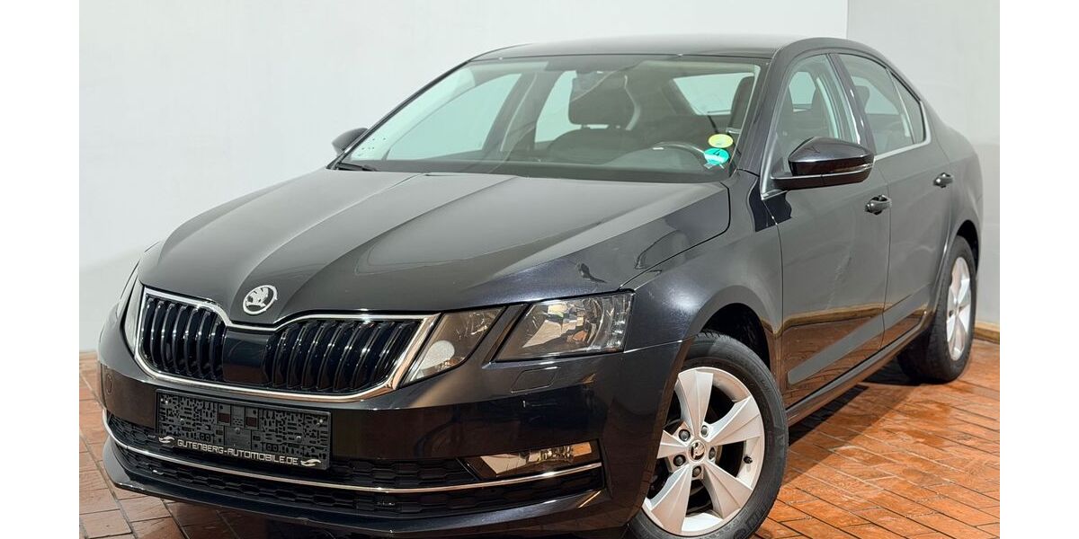 Skoda Octavia 89.890 km 15.990 &euro; Rodgau 63110