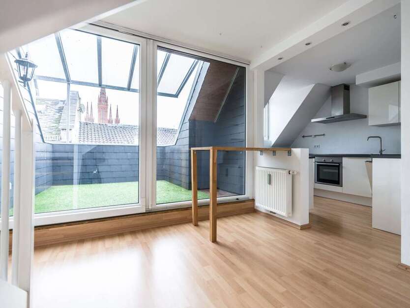 Wohnung zum Mieten in Wiesbaden 1.190 € 85 m²
