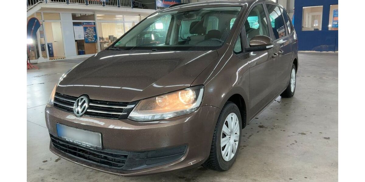VW Sharan 200.000 km 8.990 &euro; Frankfurt am Main 65933