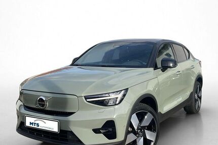 Volvo C40 38.821 km 34.440 &euro; Friedberg 61169