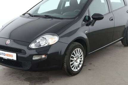 Fiat Punto 84.901 km 7.650 € Frankfurt am Main 65936