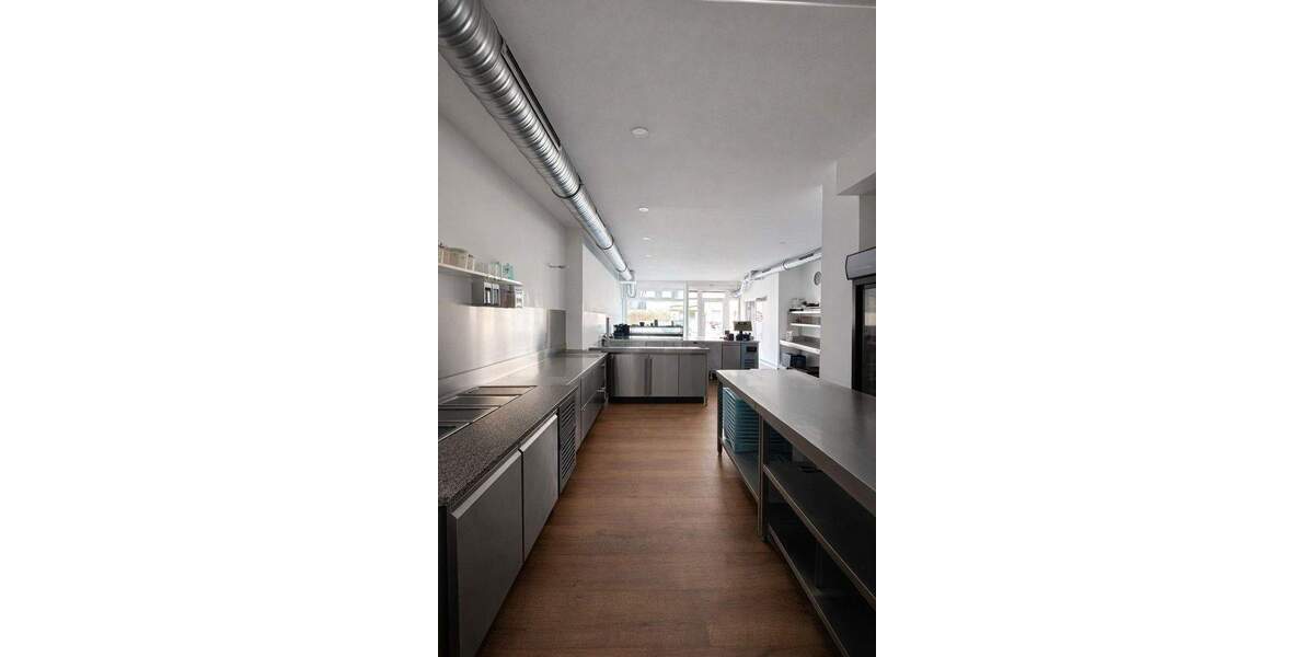 Gewerbeobjekt Frankfurt am Main Griesheim - 1.600&euro; | Angebot:25800531