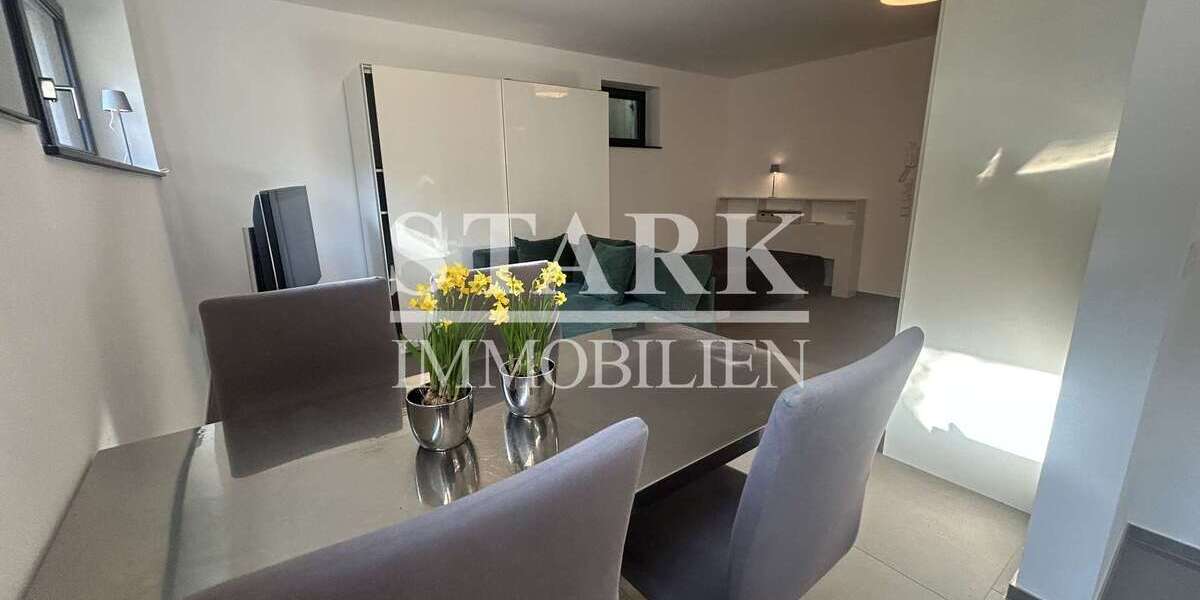 Etagenwohnung Bad Soden - 1 Zimmer, 35 m&sup2;, 750&euro; | Angebot:25427742