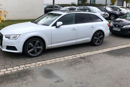 Audi A4 130.000 km 20.999 &euro; Rüsselsheim am Main 65428