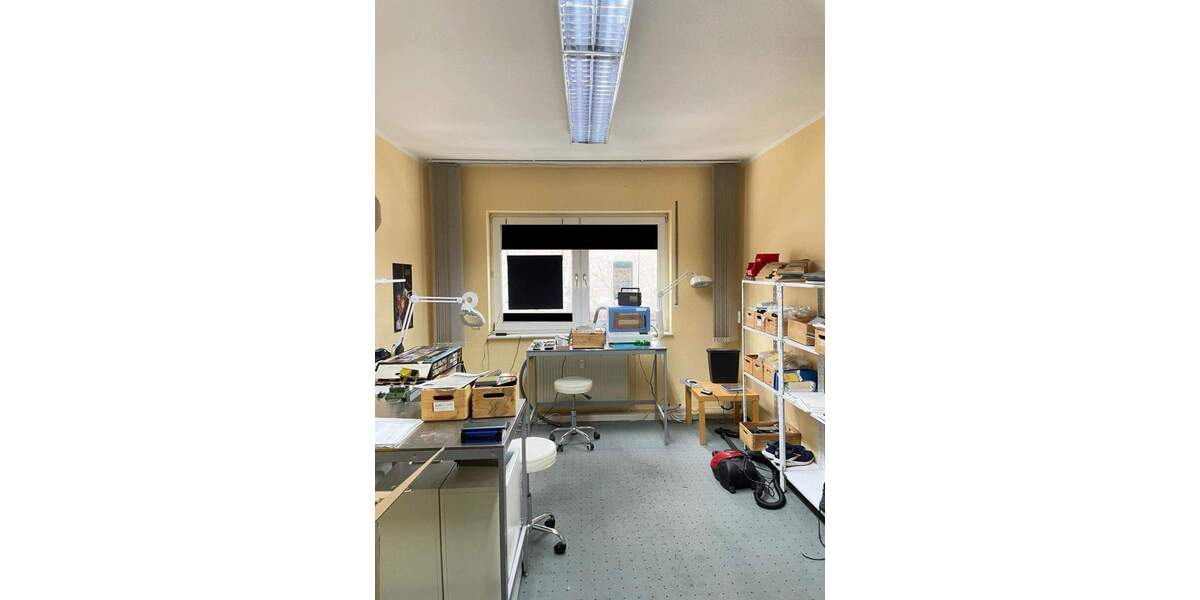 Gewerbeobjekt Hanau Lamboy - 550&euro; | Angebot:25524405