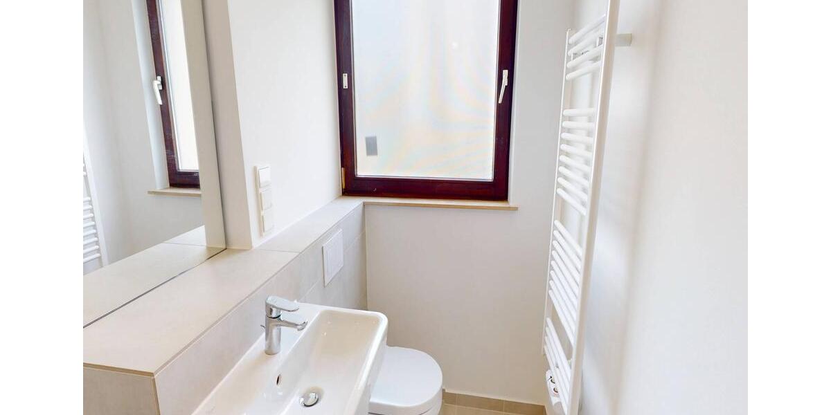 Etagenwohnung Frankfurt am Main Ginnheim - 3 Zimmer, 81 m&sup2;, 1.669&euro; | Angebot:25961161