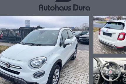 Fiat 500X 39.970 km 13.950 &euro; Rüsselsheim 65428