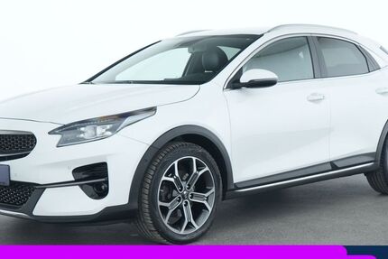 Kia XCeed 35.424 km 20.108 &euro; Dietzenbach bei Frankfurt 63128