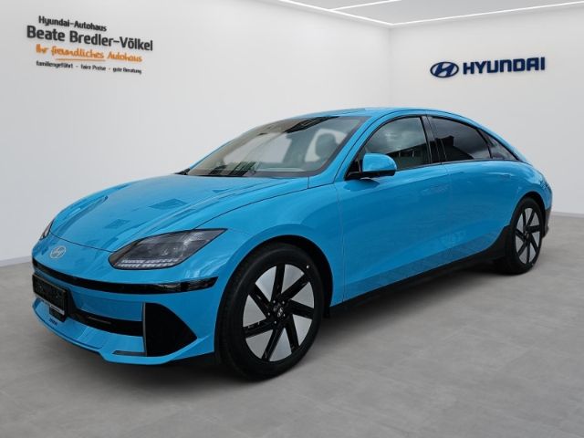 IONIQ 6