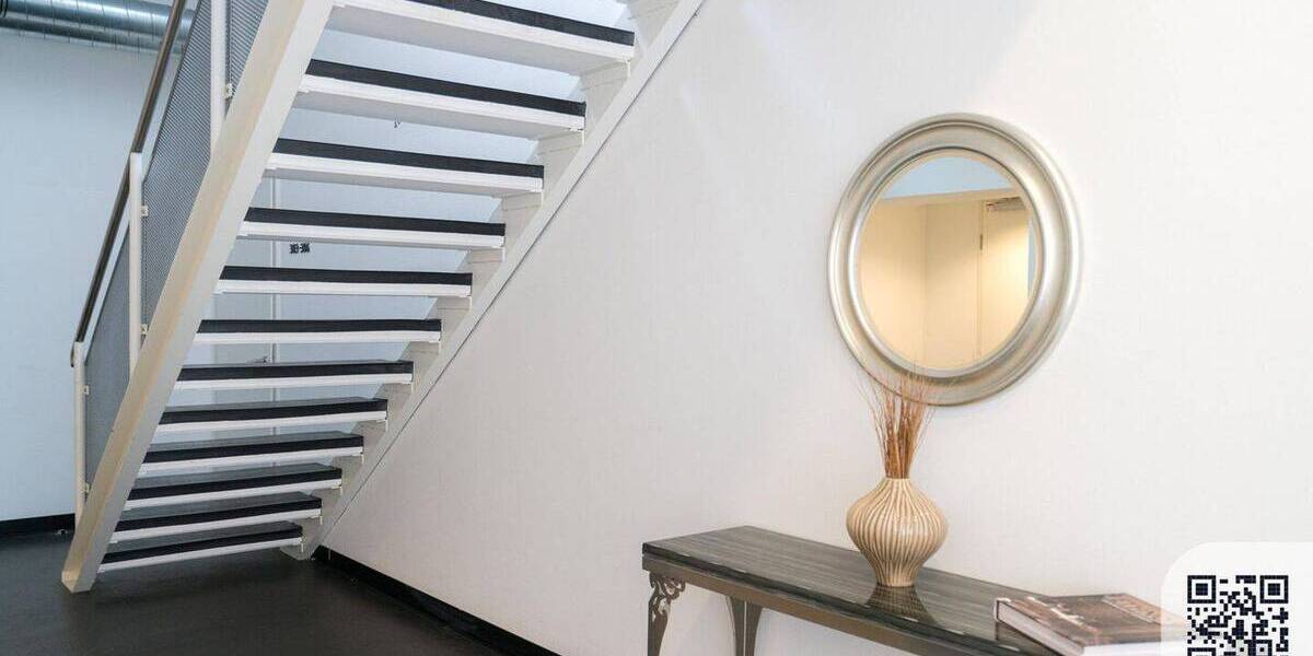 Etagenwohnung Frankfurt am Main Sachsenhausen - 2 Zimmer, 36 m&sup2;, 2.022&euro; | Angebot:25824314