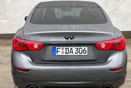 INFINITI Q50 185.000 km 12.999 &euro; Frankfurt 60314