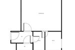 Erdgeschoßwohnung Bad Homburg vor der Höhe Gonzenheim - 1 Zimmer, 34 m&sup2;, 472&euro; | Angebot:26349291