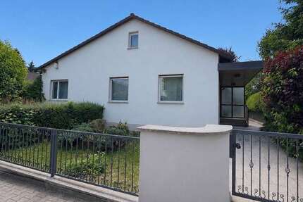 Haus Frankfurt am Main Bergen-Enkheim - 5 Zimmer, 150 m&sup2;, 850.000&euro; | Angebot:26944967