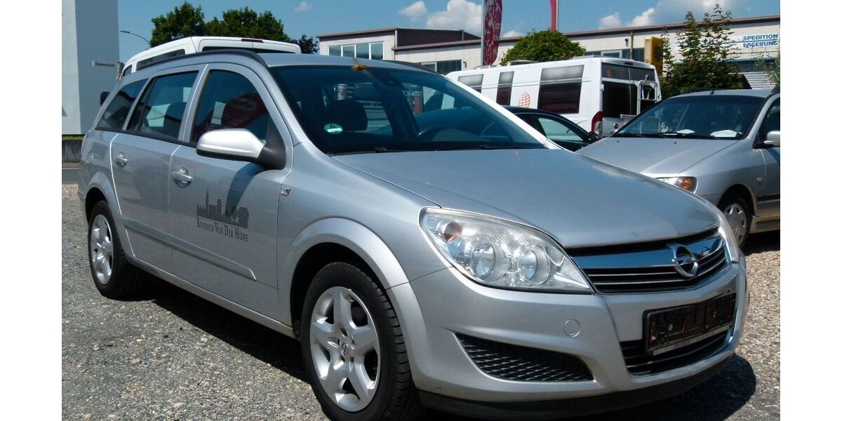 Opel Astra 130.000 km 1.800 &euro; Rosbach v.d.H. 61191
