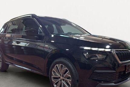Skoda Kamiq 23.150 km 19.150 &euro; Friedberg 61169
