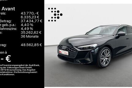 Audi A5 27.663 km 42.999 &euro; Hofheim 65719