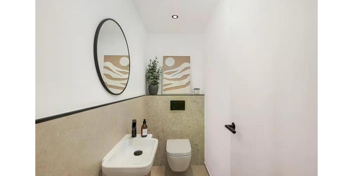 Etagenwohnung Mörfelden-Walldorf Walldorf - 3 Zimmer, 80 m&sup2;, 289.000&euro; | Angebot:25802130