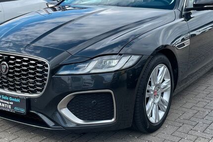 Jaguar XF 82.750 km 25.490 &euro; Erlensee 63526