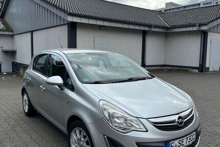 Opel Corsa 147.485 km 2.400 &euro; Frankfurt am Main 60528