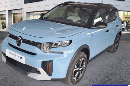 Citroen ë-C3 Aircross 9.900 km 25.930 &euro; Frankfurt 60314