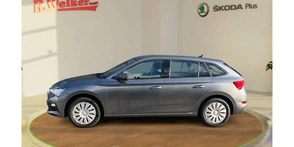 Skoda Scala 14.880 km 19.900 &euro; Weiterstadt 64331