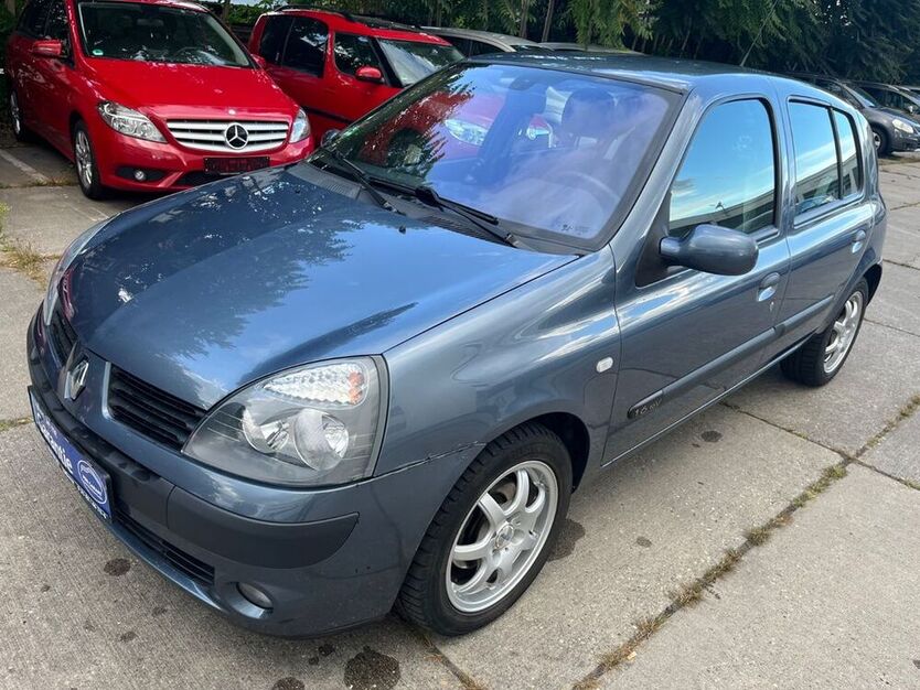 Clio
