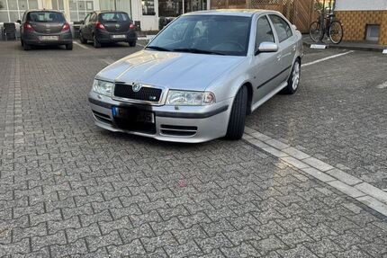 Skoda Octavia 145.000 km 9.500 &euro; Sossenheim 65936