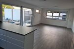 **Neubau Erstbezug, Traumhafte und moderne 4-ZIMMER EG.-Maisonette Whg. in Bischofsheim** - Maisonettenwohnung Bischofsheim | Angebot:26834792