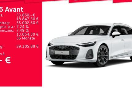 Audi A6 27.266 km 53.850 &euro; Frankfurt am Main 60326