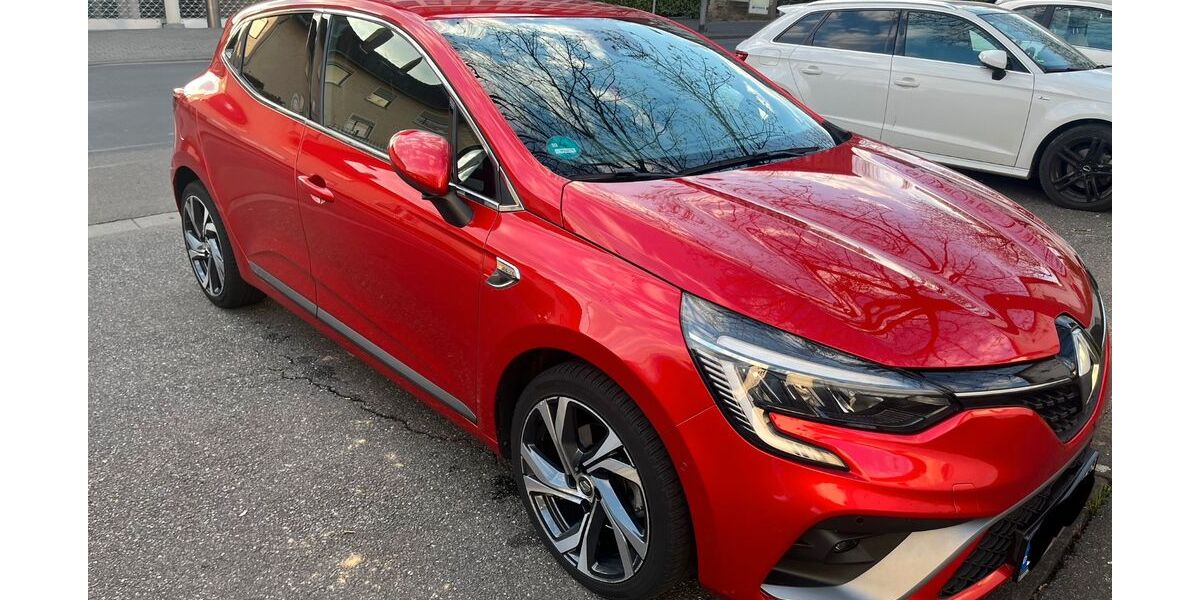 Renault Clio 96.000 km 13.900 &euro; Offenbach/Main 63071