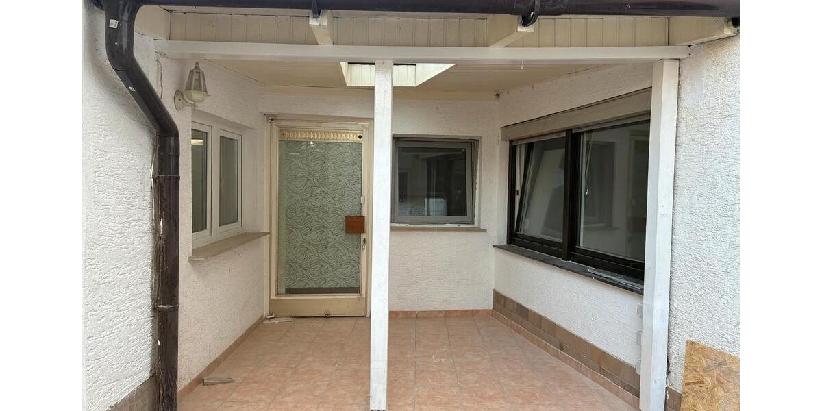 Erdgeschoßwohnung Erlensee - 3.5 Zimmer, 74 m&sup2;, 1.300&euro; | Angebot:26167046