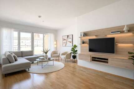 Wohnung Frankfurt am Main Sachsenhausen - 3 Zimmer, 73 m&sup2;, 585.000&euro; | Angebot:26224489